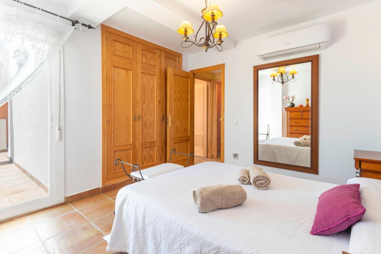 Villa Golf Sanlucar サンルーカル・デ・バラメダ エクステリア 写真